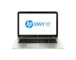 HP Envy 17-j141na Laptop, Intel Core i7, 12GB RAM, 1TB, 17.3